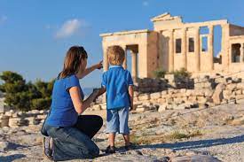 Best family holiday destinations Europe for families